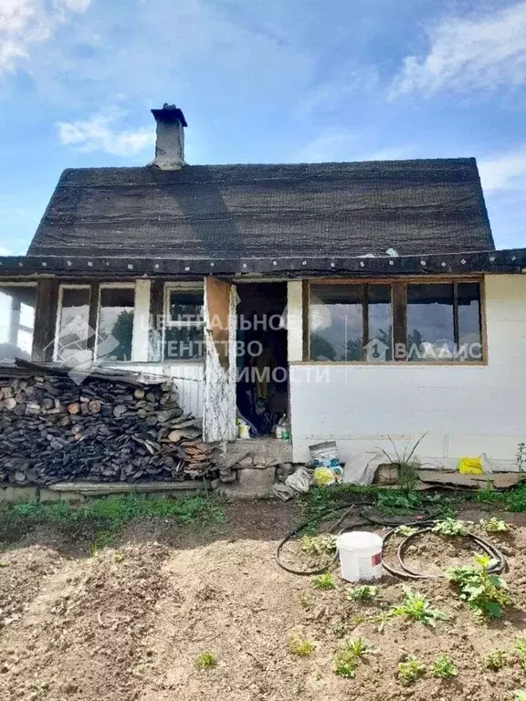 Дом в Рязанская область, Рязанский муниципальный округ, Калория СНТ ... - Фото 2