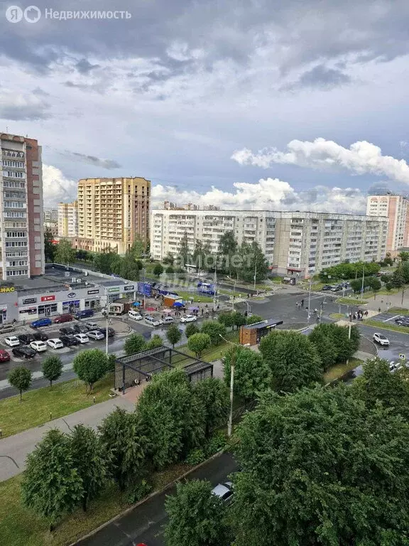 3-комнатная квартира: Йошкар-Ола, бульвар Чавайна, 19 (78.5 м) - Фото 1