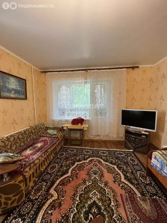 1-комнатная квартира: Астрахань, улица Бабаевского, 31к3 (43.1 м) - Фото 0
