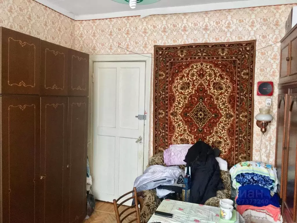 Комната Москва ул. Вавилова, 17 (15.0 м) - Фото 1