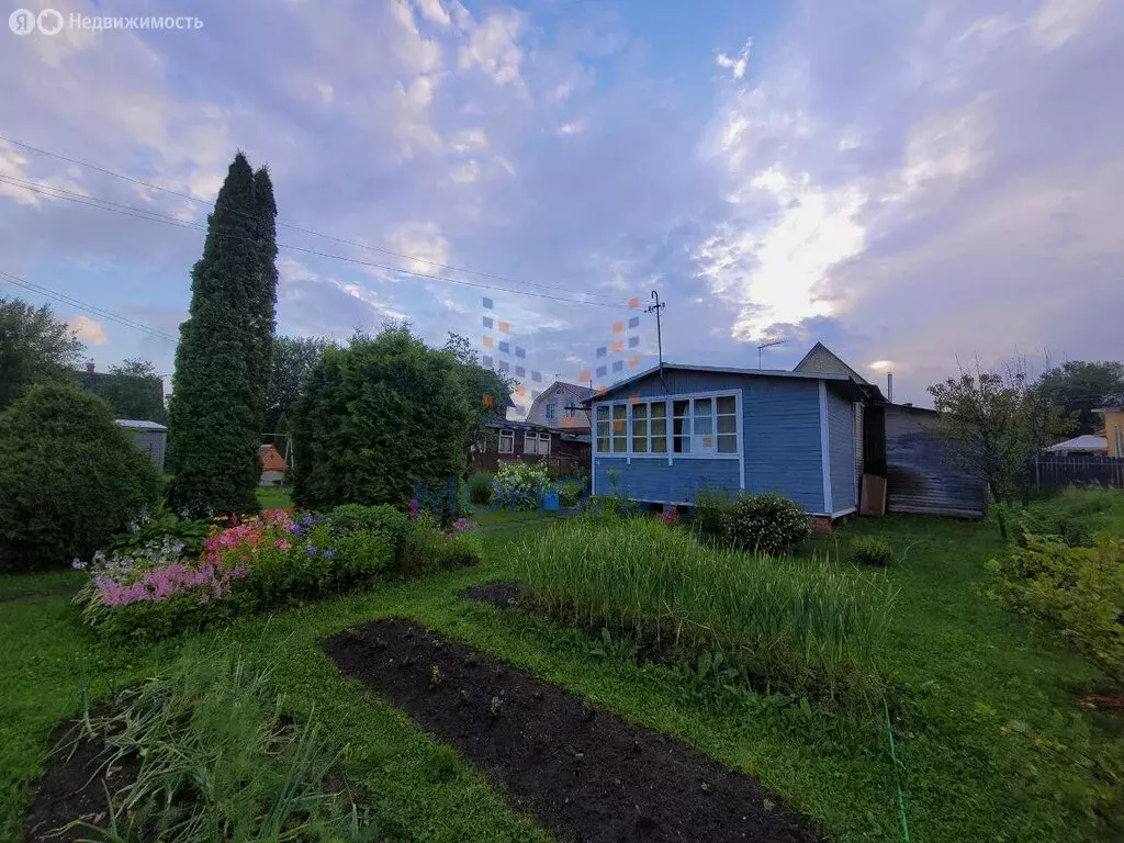 Участок в Москва, ТАО, район Бекасово, СТ Полесье (6 м) - Фото 0