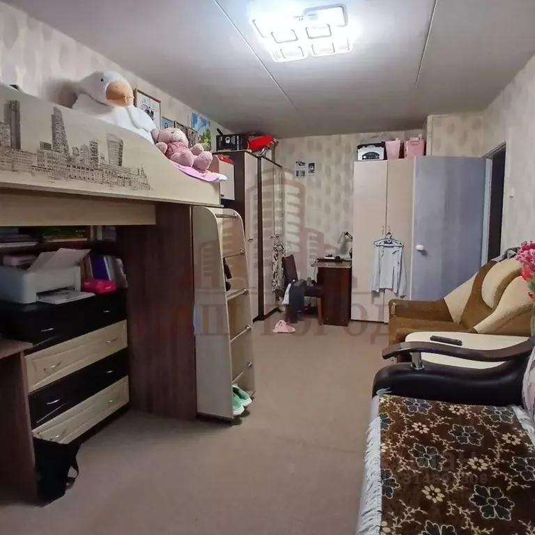 1-к кв. Крым, Феодосия ш. Симферопольское, 33А (30.0 м) - Фото 1