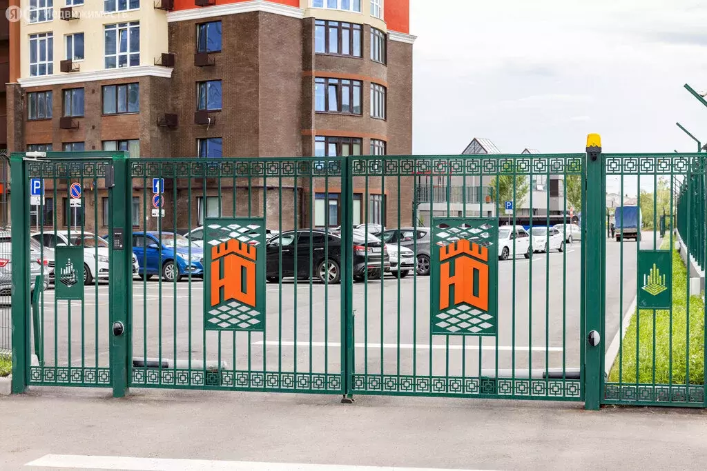 1-комнатная квартира: Ставрополь, улица Доваторцев, 82/2 (36 м) - Фото 2