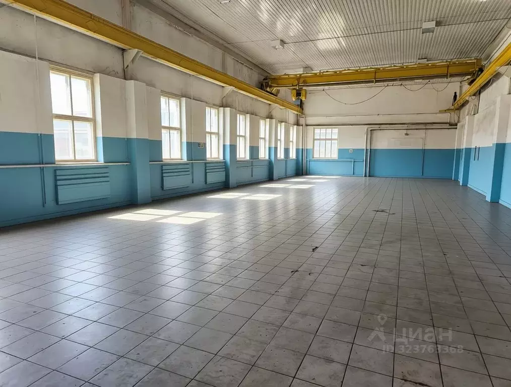 Производственное помещение в Калужская область, Сухиничи ул. Ленина, ... - Фото 2