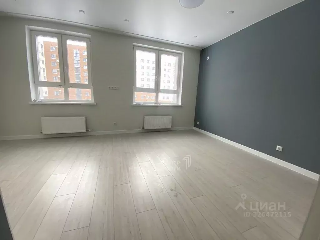 Студия Татарстан, Казань ул. Ярдем, 23 (28.0 м) - Фото 2