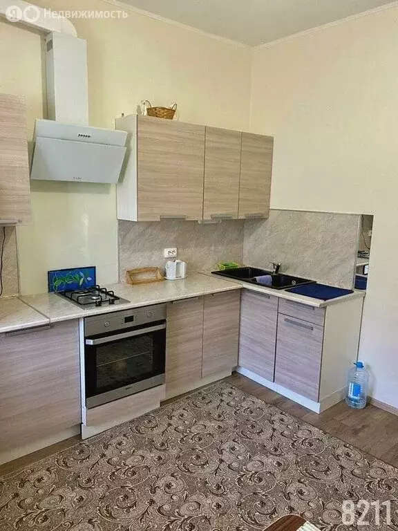 1-комнатная квартира: Аксай, улица Вартанова, 31 (38.3 м) - Фото 1