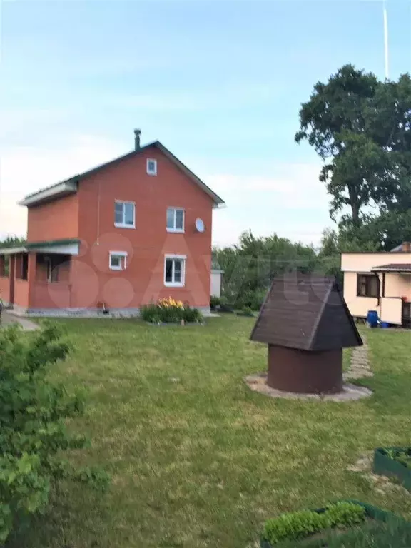 Дом 94,2 м на участке 9 сот. - Фото 1