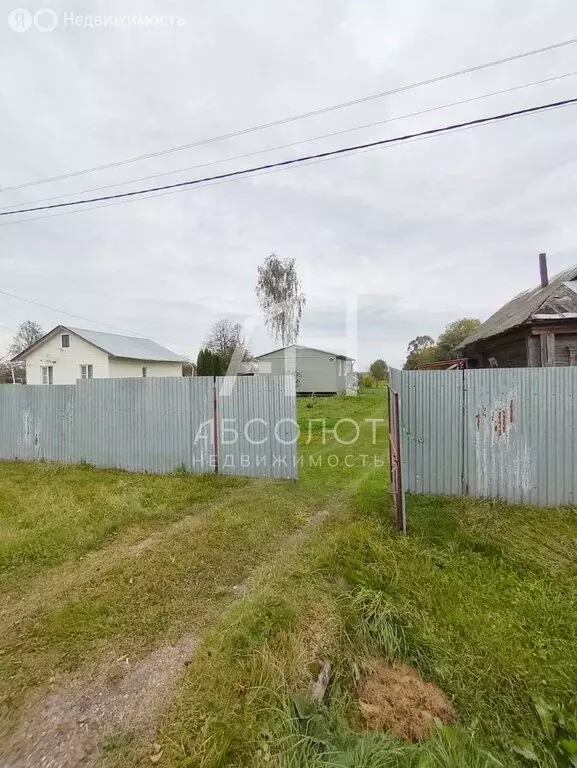 Дом в Московская область, Сергиево-Посадский городской округ, село ... - Фото 1