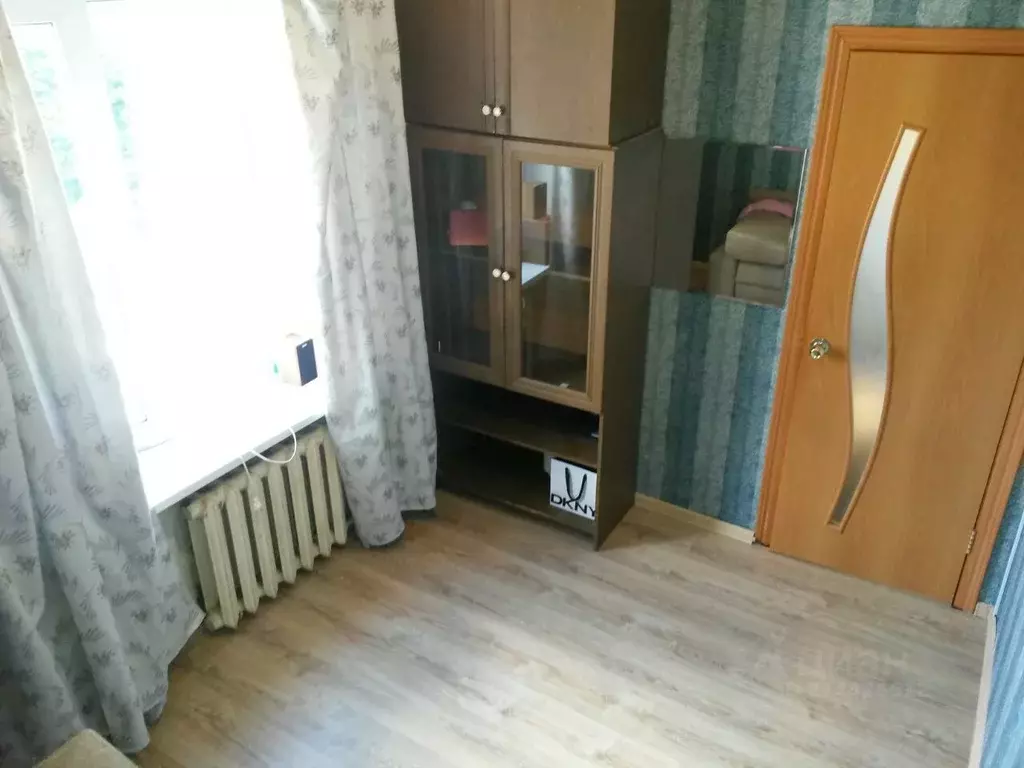 Комната Москва Ломоносовский просп., 41 (10.0 м) - Фото 0