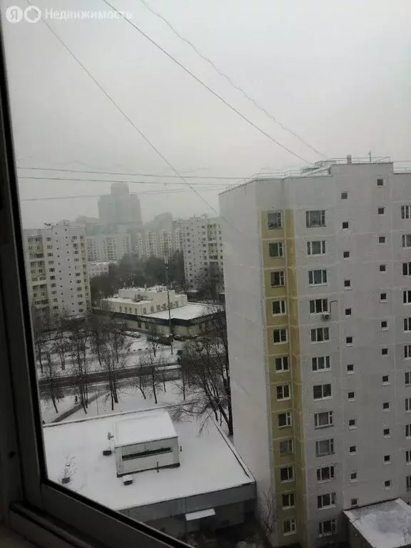 1-комнатная квартира: Москва, Лебедянская улица, 23с2 (50 м) - Фото 0