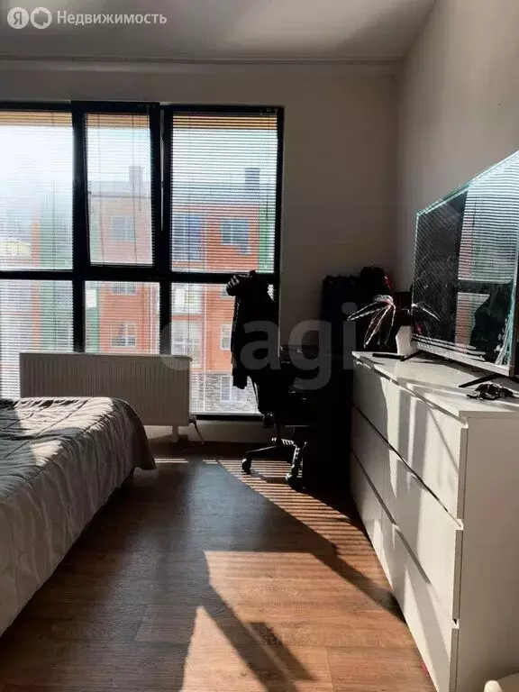 2-комнатная квартира: Михайловск, жилой район Гармония, Архитектурная ... - Фото 2