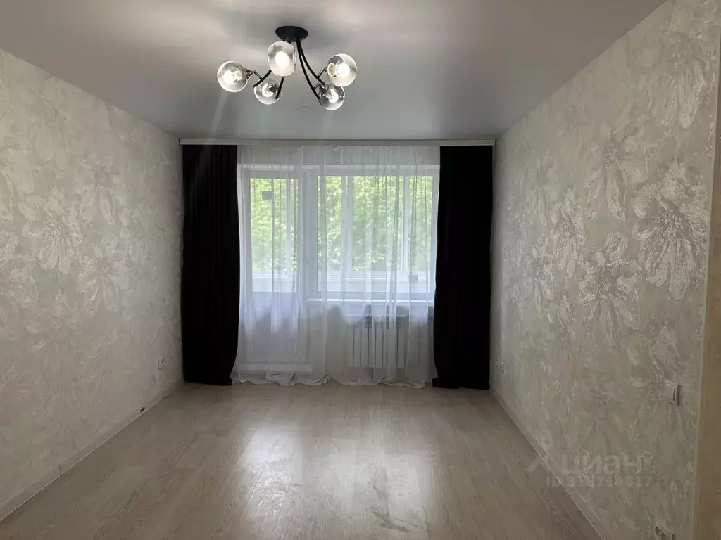 3-к кв. Нижегородская область, Дзержинск ул. Терешковой, 56 (58.0 м) - Фото 0