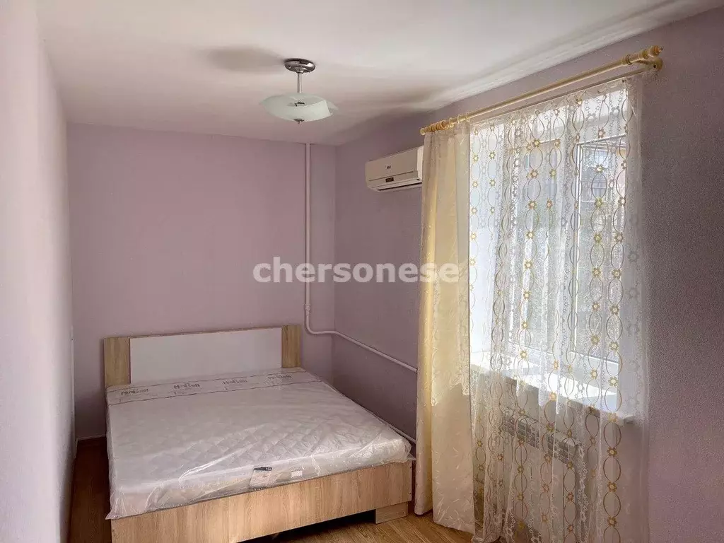 Квартира, 2 комнаты, 42.6 м - Фото 1