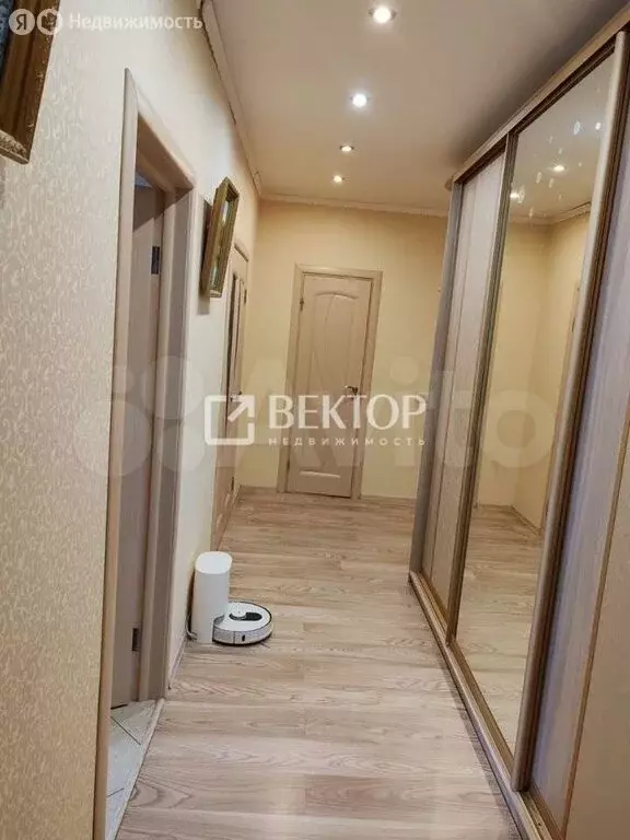 2-комнатная квартира: Кострома, Чернореченский проезд, 2 (70 м) - Фото 2