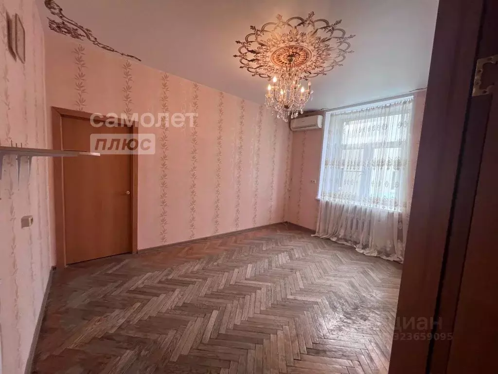 Комната Москва Ленинградский просп., 14К4 (34.4 м) - Фото 1