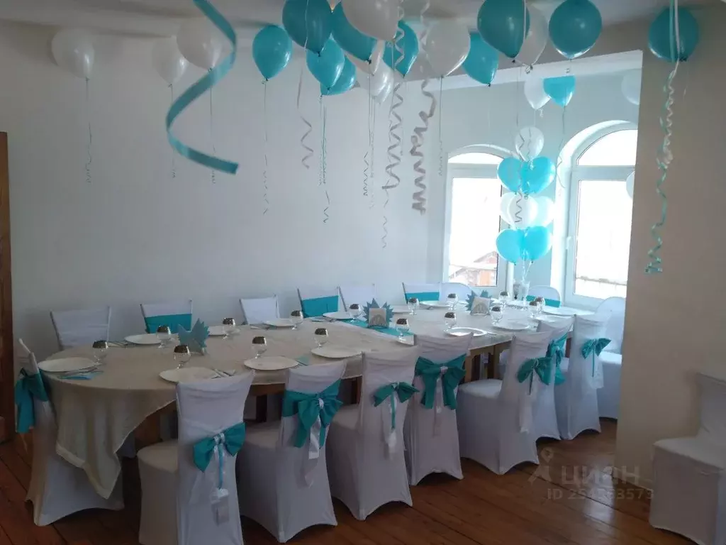 Дом в Ленинградская область, Всеволожский район, Токсовское городское ... - Фото 2