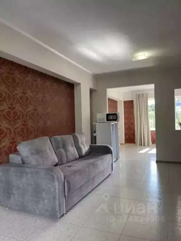 Комната Краснодарский край, Туапсинский муниципальный округ, с. ... - Фото 2