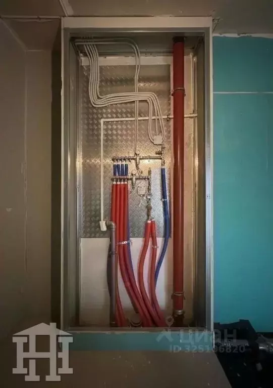 4-к кв. Москва Летниковская ул., 11к1 (125.0 м) - Фото 1