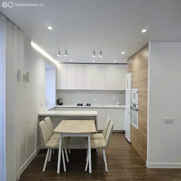 3-комнатная квартира: Киров, улица Труда, 37 (62.5 м) - Фото 1