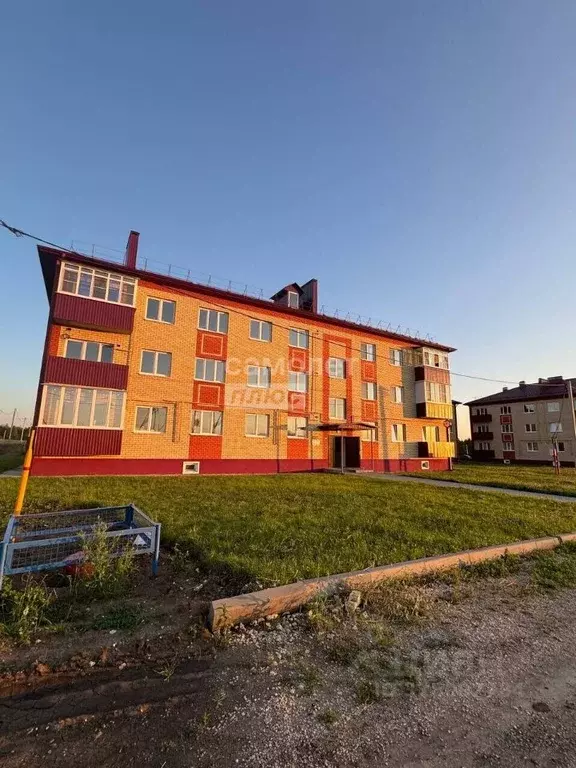 2-к кв. Липецкая область, Задонск ул. Сергея Есенина, 2 (49.6 м) - Фото 2