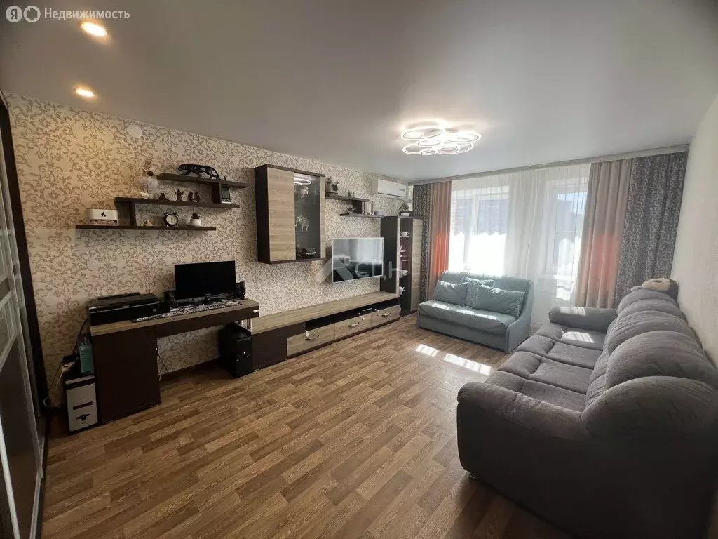 2-комнатная квартира: Саров, проспект Музрукова, 37к2 (57.7 м) - Фото 0