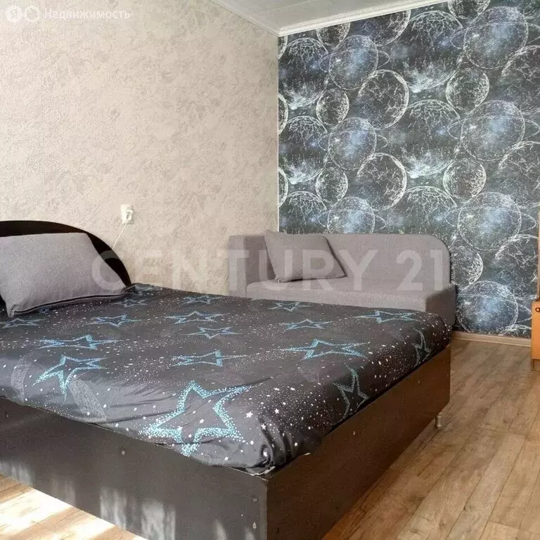 2-комнатная квартира: Симферополь, улица 60 лет Октября, 18А (48.3 м) - Фото 1