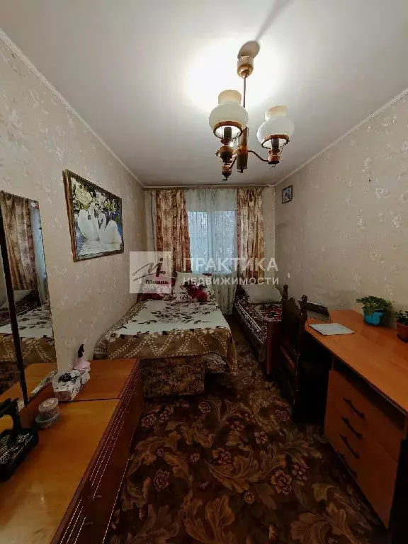 Продается 2-комнатная квартира - Фото 1