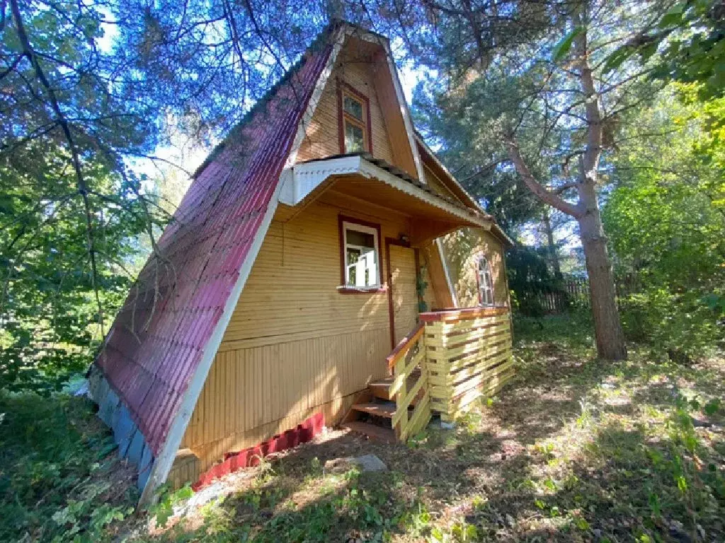 Продается дача в г. Егорьевск - Фото 1