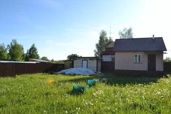 Дом в Московская область, Воскресенск городской округ, с. Осташово ул. ... - Фото 0