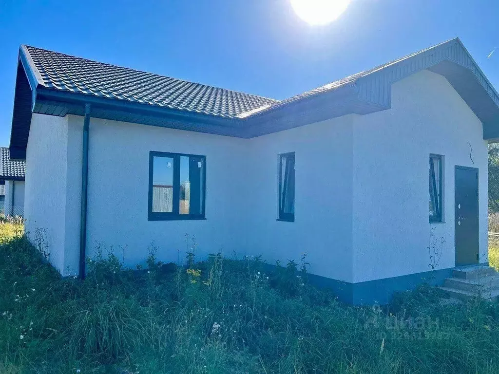 Дом в Московская область, Раменский муниципальный округ, Опушкино кп ... - Фото 2