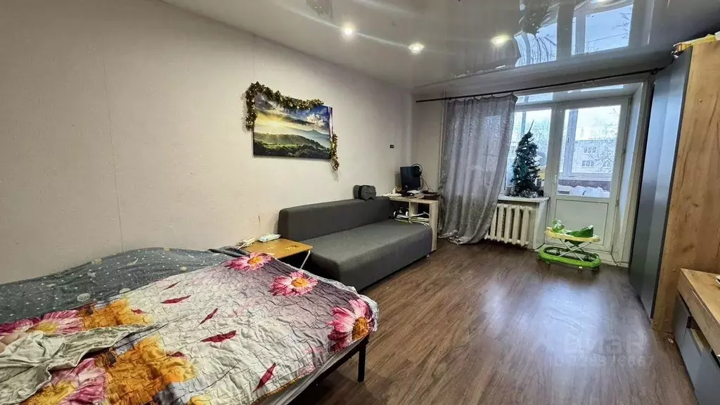 2-к кв. Московская область, Подольск ул. Циолковского, 10/6 (51.0 м) - Фото 1