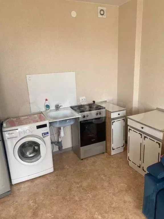 Квартира-студия, 28 м, 22/25 эт. - Фото 1