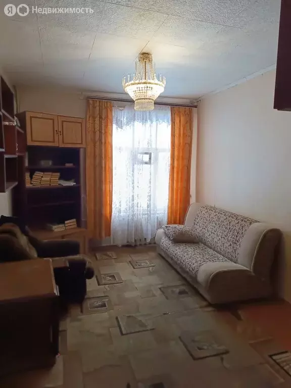 3-комнатная квартира: Тверь, улица Зинаиды Тимофеевой, 7 (57 м) - Фото 1