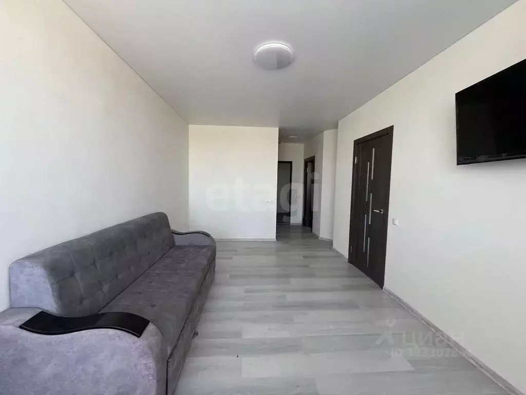 1-к кв. Крым, Саки ул. Санаторная (38.8 м) - Фото 1