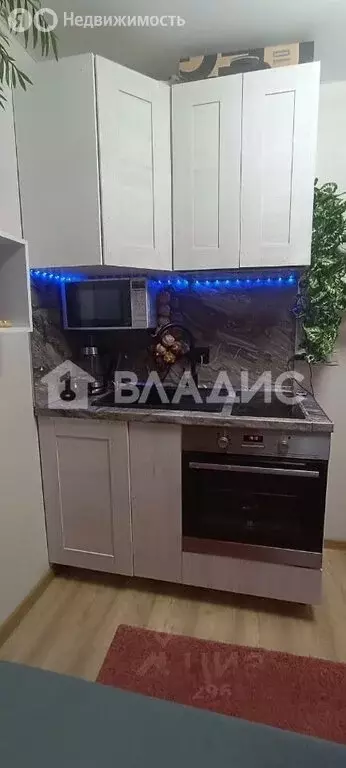 Квартира-студия: Москва, Дмитровское шоссе, 88к2 (11.4 м) - Фото 0