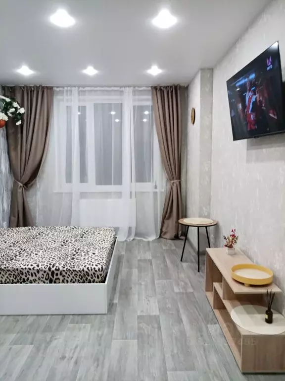 2-к кв. Хабаровский край, Хабаровск ул. Тимощука, 3 (45.0 м) - Фото 0
