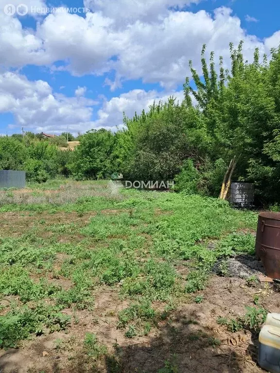 Участок в Большой Лог, Овражная улица, 18 (11 м) - Фото 1