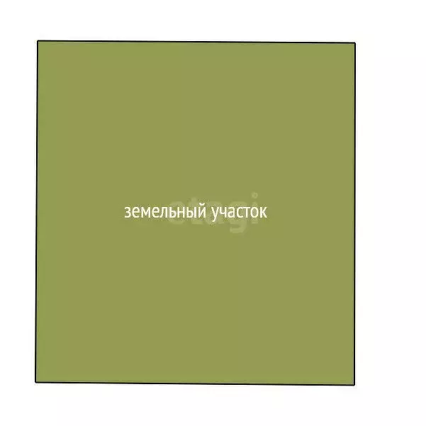Участок в Глажевское сельское поселение, садоводческое некоммерческое ... - Фото 0