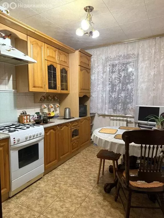 3-комнатная квартира: Тула, улица Металлургов, 100 (66.2 м) - Фото 1