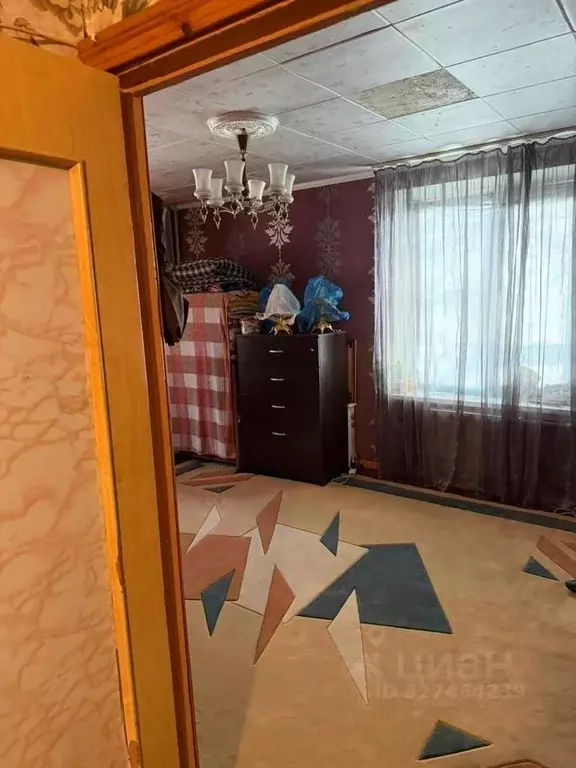 2-к кв. Московская область, Одинцовский городской округ, с. Каринское ... - Фото 2