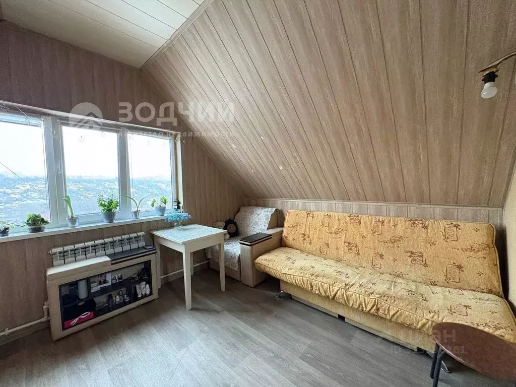 Дом в Чувашия, Чебоксары ул. Добролюбова, 45 (165 м) - Фото 0