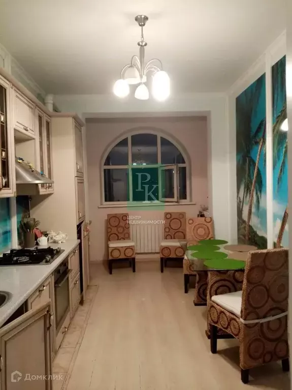 Продаётся 3-к квартира, 130 м - Фото 0