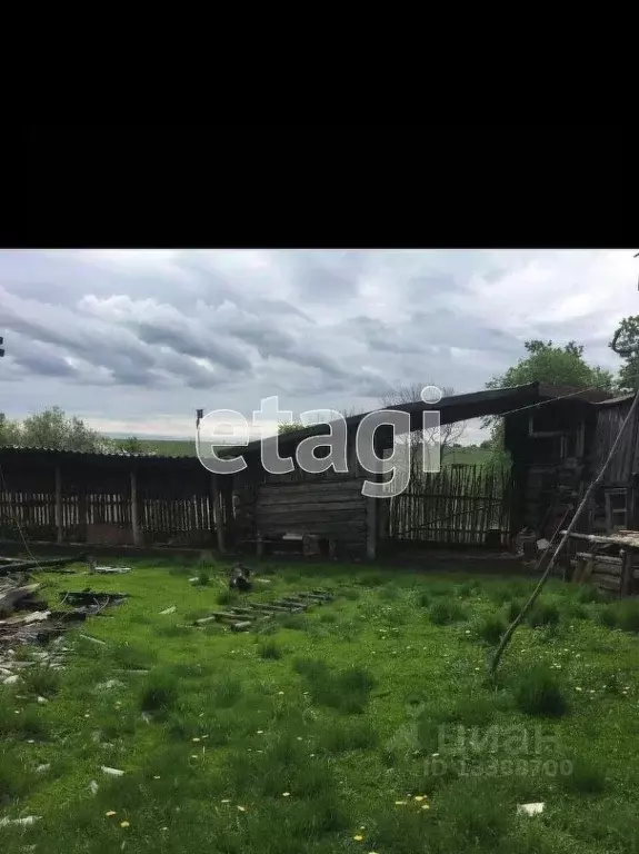 Участок в Курганская область, Шадринск ул. Важенина (15.55 сот.) - Фото 0