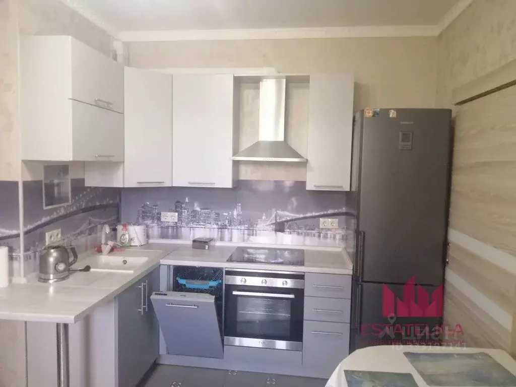 1-к кв. Московская область, Балашиха ш. Косинское, 1 (40.0 м) - Фото 1