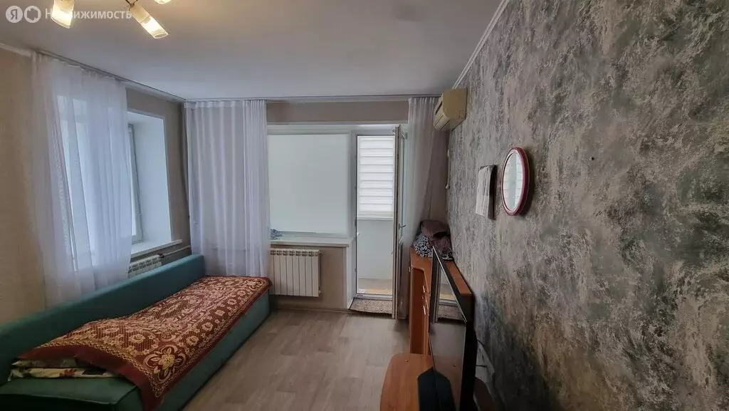 1-комнатная квартира: Саратов, Огородная улица, 36/42 (35 м) - Фото 0