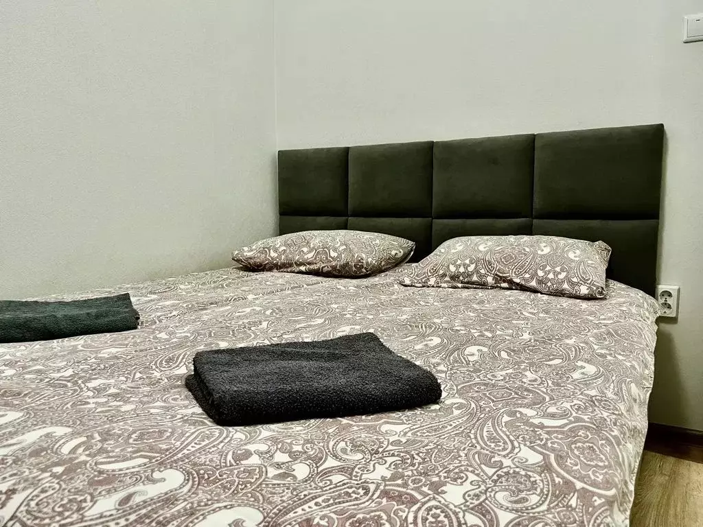 1-к кв. Карелия, Сортавала ул. Маяковского, 8 (30.0 м) - Фото 1