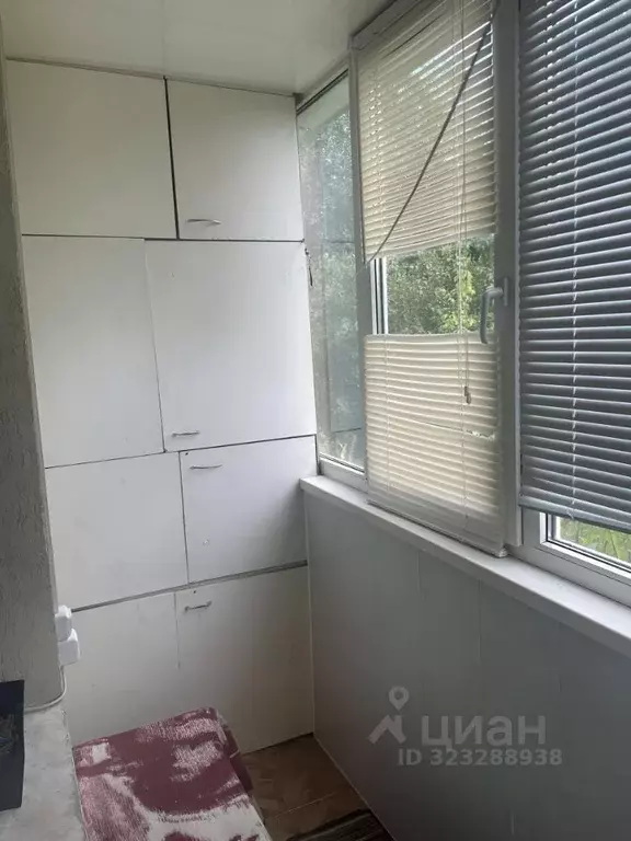 1-к кв. Самарская область, Жигулевск Морквашинская ул., 41 (32.9 м) - Фото 1