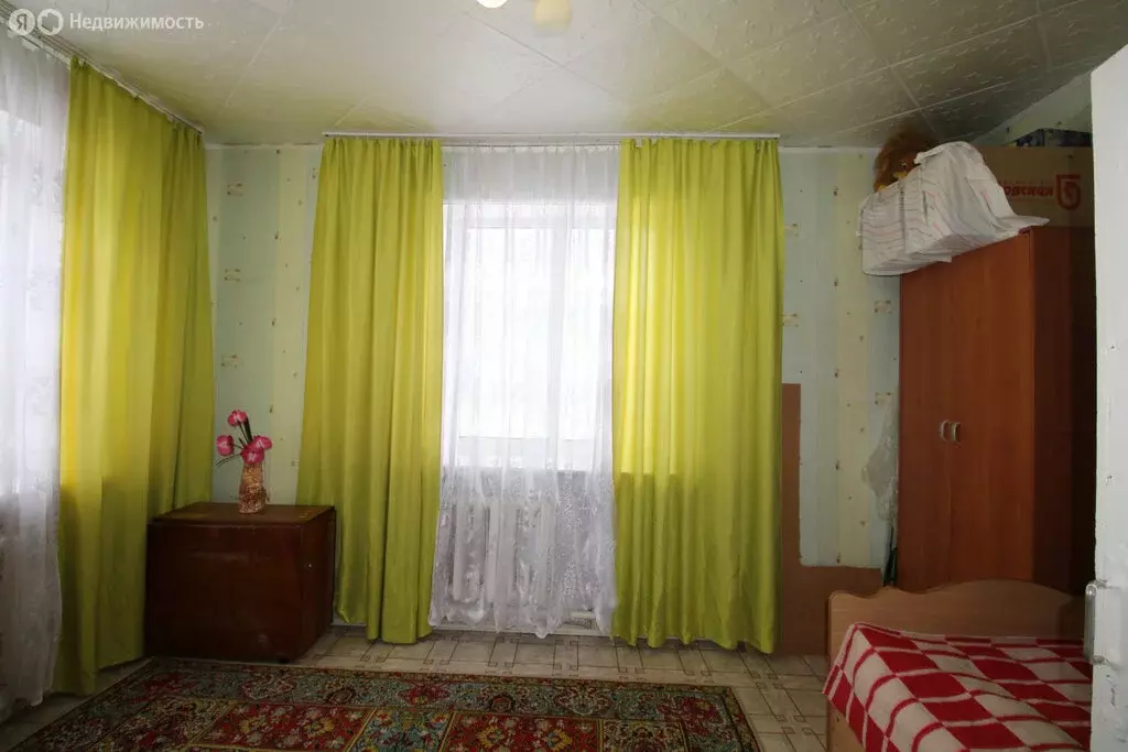 2-комнатная квартира: Туймазы, улица Пугачёва, 1 (45.1 м) - Фото 0
