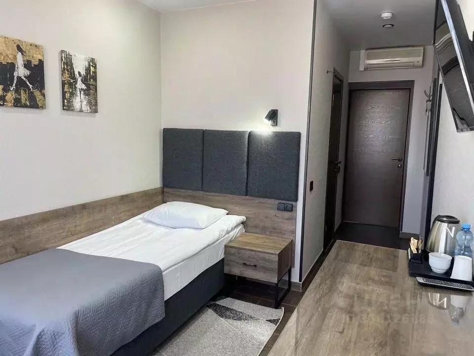 Комната Кабардино-Балкария, Нальчик просп. Ленина, 32 (15.0 м) - Фото 1