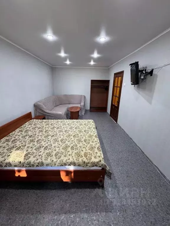 1-к кв. Крым, Феодосия ул. Чкалова, 92 (31.0 м) - Фото 1